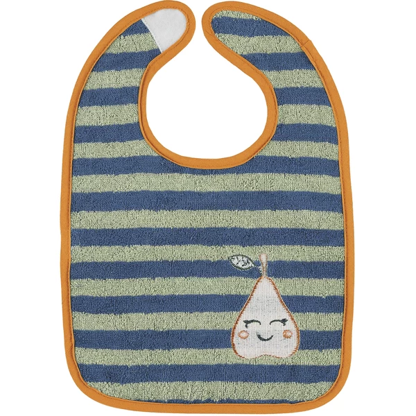 Sterntaler Klittenband Slabbetje Emmilius 6 Sterntaler Klittenband Slabbetje Emmilius - Afbeelding 4