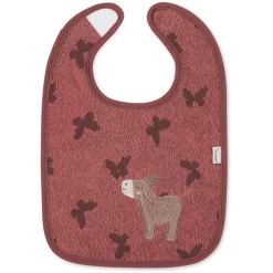 Sterntaler Klittenband Slabbetje Emmily 8 Sterntaler Klittenband Slabbetje Emmily -Sterntaler sterntaler klittenband slabbetje emmily a327021 2