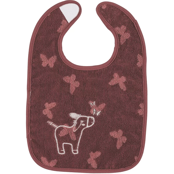 Sterntaler Klittenband Slabbetje Emmily 6 Sterntaler Klittenband Slabbetje Emmily - Afbeelding 4