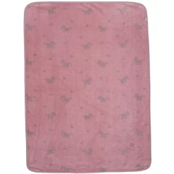 Sterntaler Knuffeldeken Pauline 100 X 75 Cm -Sterntaler sterntaler knuffeldeken pauline 100 x 75 cm a301480 3