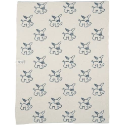 Sterntaler Knuffeldoek Emmi Grijs-blauw 100 X 80 Cm -Sterntaler sterntaler knuffeldoek emmi grijs blauw 100 x 80 cm a327306 3