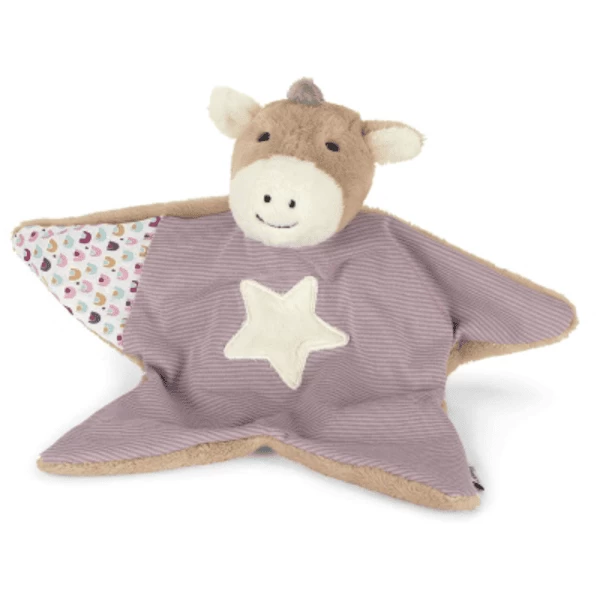 Sterntaler Knuffeldoek M Pauline 6 Sterntaler Knuffeldoek M Pauline - Afbeelding 4