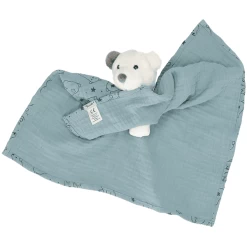 Sterntaler Knuffeldoek Mousseline Elia 11 Sterntaler Knuffeldoek Mousseline Elia -Sterntaler sterntaler knuffeldoek mousseline elia a378083 4