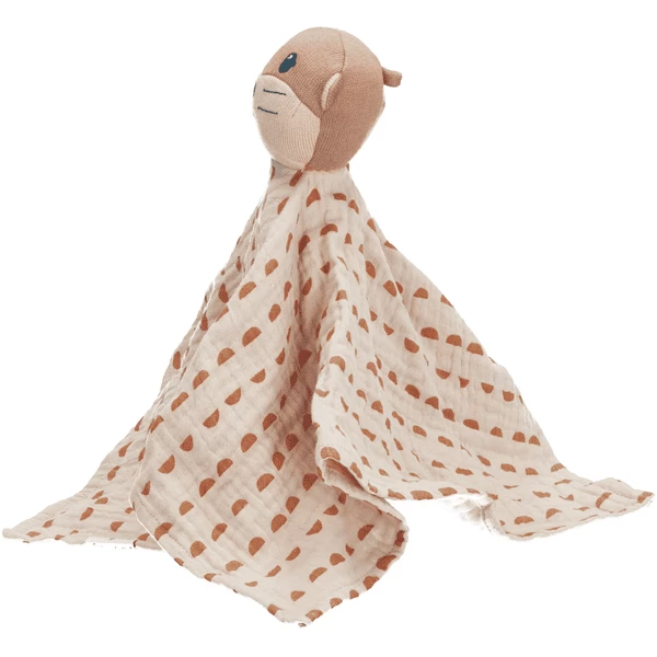 Sterntaler Knuffeldoek Otti 6 Sterntaler Knuffeldoek Otti - Afbeelding 4