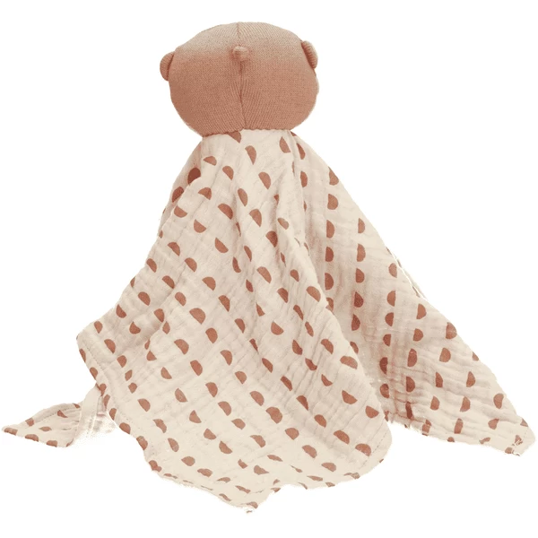 Sterntaler Knuffeldoek Otti 7 Sterntaler Knuffeldoek Otti - Afbeelding 5