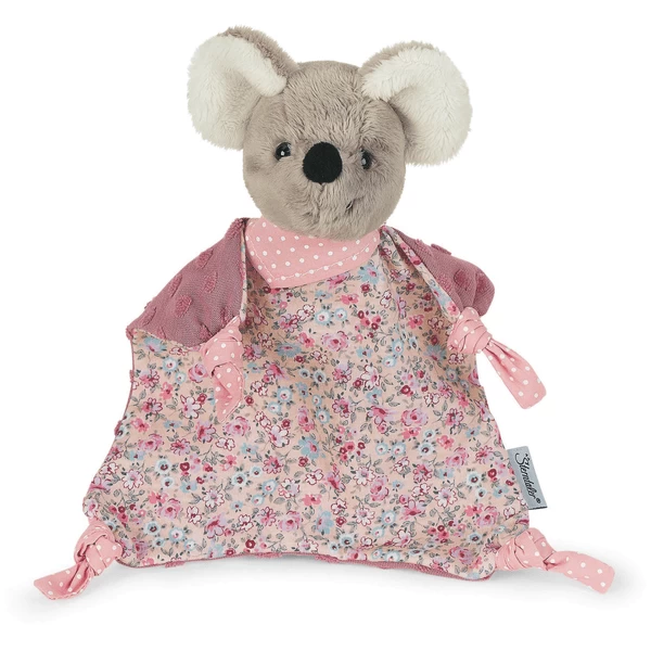 Sterntaler Knuffeldoek S Mabel 6 Sterntaler Knuffeldoek S Mabel - Afbeelding 4