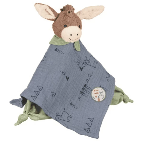 Sterntaler Knuffeldoekje L Emmilius 4 Sterntaler Knuffeldoekje L Emmilius - Afbeelding 2