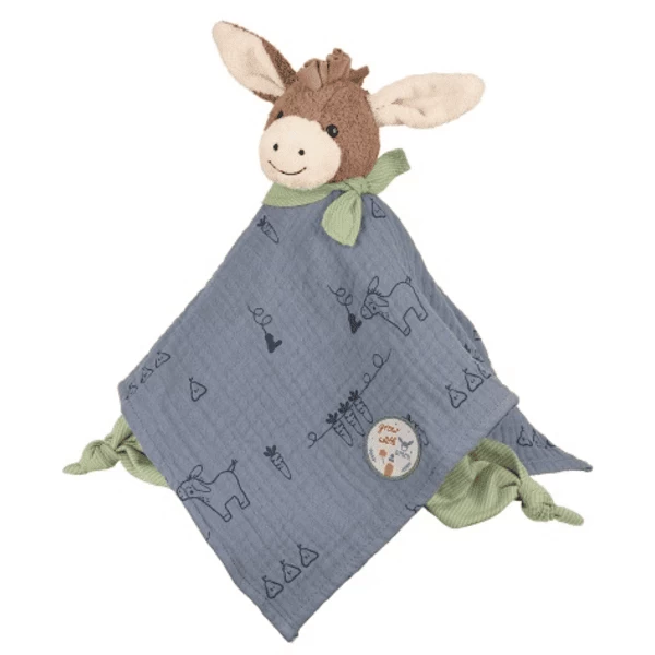 Sterntaler Knuffeldoekje L Emmilius 5 Sterntaler Knuffeldoekje L Emmilius - Afbeelding 3