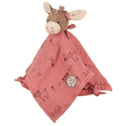 Sterntaler Knuffeldoekje L Emmily -Sterntaler sterntaler knuffeldoekje l emmily a326149 3