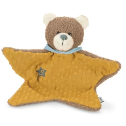 Sterntaler Knuffeldoekje M Ben -Sterntaler sterntaler knuffeldoekje m ben a302513 3