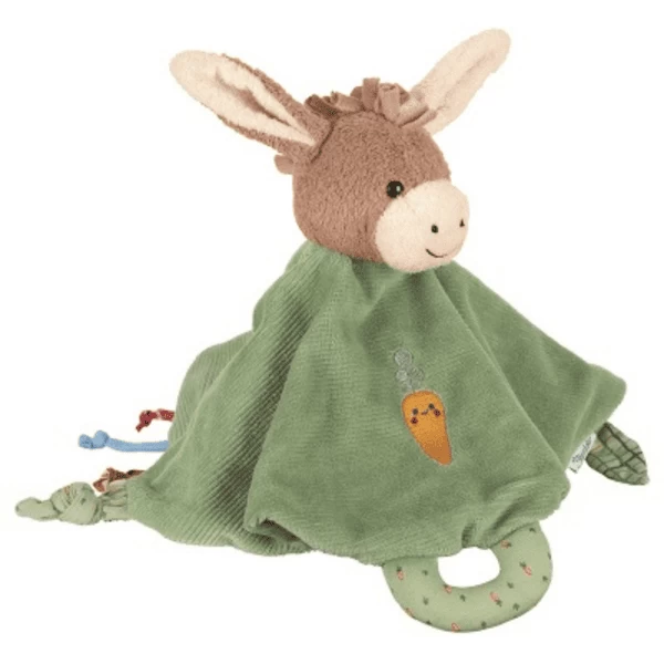 Sterntaler Knuffeldoekje M Emmilius 5 Sterntaler Knuffeldoekje M Emmilius - Afbeelding 3