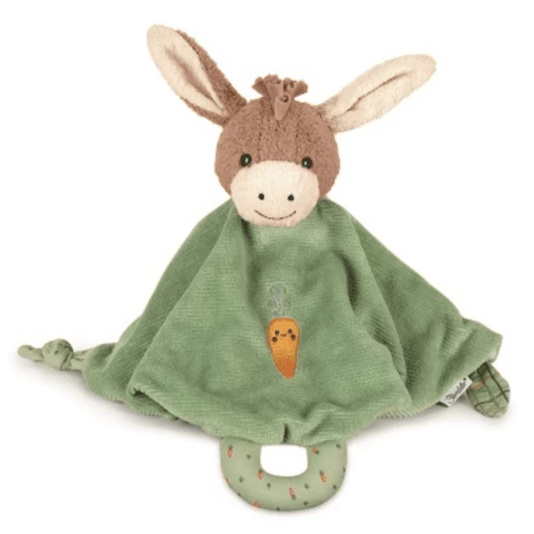 Sterntaler Knuffeldoekje M Emmilius 3 Sterntaler Knuffeldoekje M Emmilius