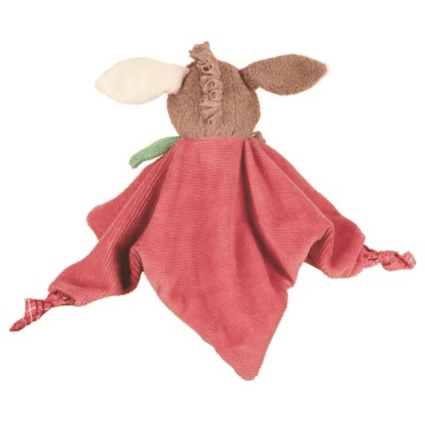 Sterntaler Knuffeldoekje M Emmily 5 Sterntaler Knuffeldoekje M Emmily - Afbeelding 3