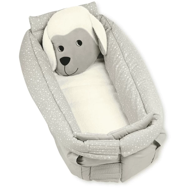 Sterntaler Knuffelnestschaap Stanley 3 Sterntaler Knuffelnestschaap Stanley