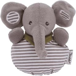 Sterntaler Knuffelzak Eddy 10 Sterntaler Knuffelzak Eddy -Sterntaler sterntaler knuffelzak eddy a378265 3