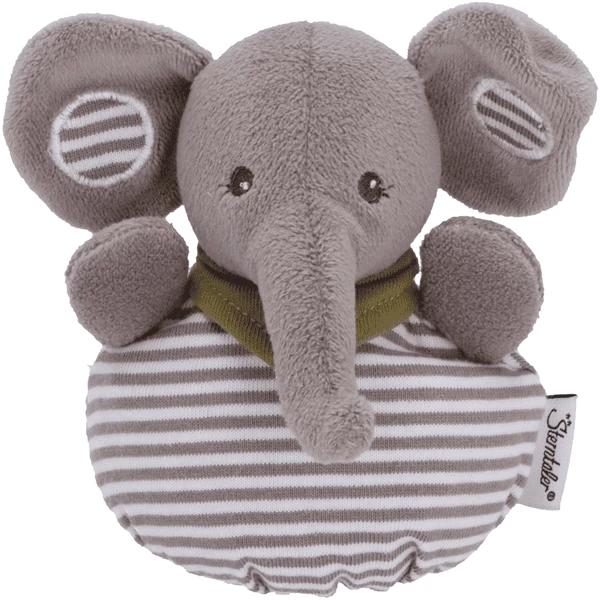 Sterntaler Knuffelzak Eddy 6 Sterntaler Knuffelzak Eddy - Afbeelding 4