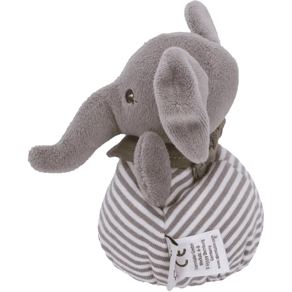 Sterntaler Knuffelzak Eddy 7 Sterntaler Knuffelzak Eddy - Afbeelding 5