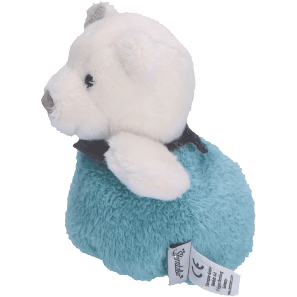 Sterntaler Knuffelzak Elia 4 Sterntaler Knuffelzak Elia - Afbeelding 2