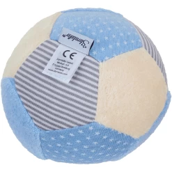 Sterntaler Kogel Blauw/ecru -Sterntaler sterntaler kogel blauw ecru a309634 2