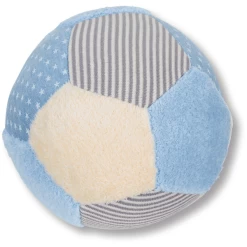 Sterntaler Kogel Blauw/ecru