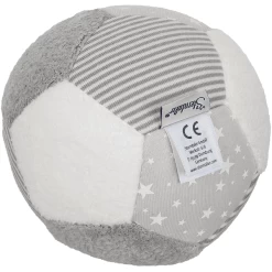 Sterntaler Kogel Grijs/wit -Sterntaler sterntaler kogel grijs wit a309626 2