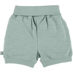 Sterntaler Korte Broek Emmi Groen -Sterntaler sterntaler korte broek emmi groen a400874 2