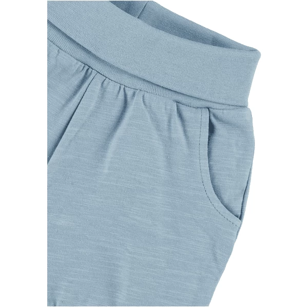Sterntaler Korte Broek Emmi Lichtblauw 4 Sterntaler Korte Broek Emmi Lichtblauw - Afbeelding 2