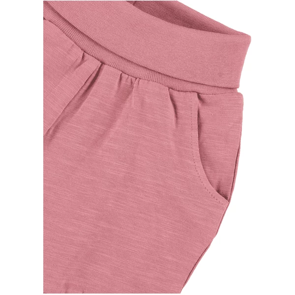 Sterntaler Korte Broek Emmi Roze 4 Sterntaler Korte Broek Emmi Roze - Afbeelding 2