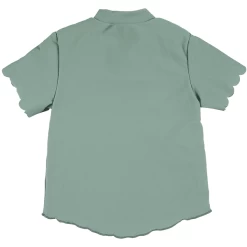 Sterntaler Korte Mouw Zwemshirt Regenboog Groen 9 Sterntaler Korte Mouw Zwemshirt Regenboog Groen -Sterntaler sterntaler korte mouw zwemshirt regenboog groen a408902 2