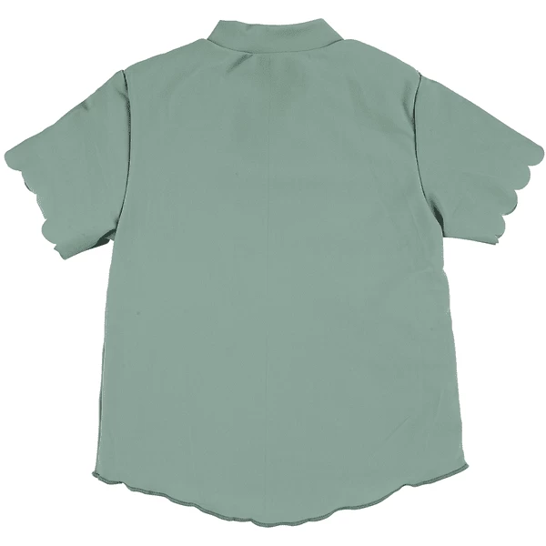 Sterntaler Korte Mouw Zwemshirt Regenboog Groen 5 Sterntaler Korte Mouw Zwemshirt Regenboog Groen - Afbeelding 3