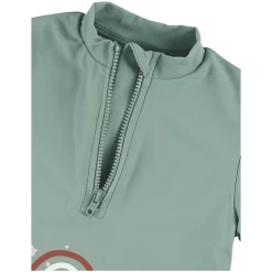 Sterntaler Korte Mouw Zwemshirt Regenboog Groen 11 Sterntaler Korte Mouw Zwemshirt Regenboog Groen -Sterntaler sterntaler korte mouw zwemshirt regenboog groen a408902 4