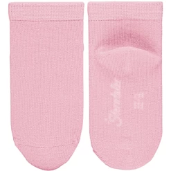 Sterntaler Korte Sokken 3-pack Hartjes Roze -Sterntaler sterntaler korte sokken 3 pack hartjes roze a409393 2