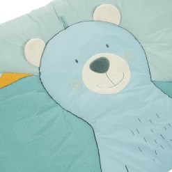 Sterntaler Kruipdeken Ben 95 X 130 Cm -Sterntaler sterntaler kruipdeken ben 95 x 130 cm a301537 4