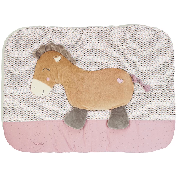 Sterntaler Kruipdeken Pauline 95 X 130 Cm 6 Sterntaler Kruipdeken Pauline 95 X 130 Cm - Afbeelding 4