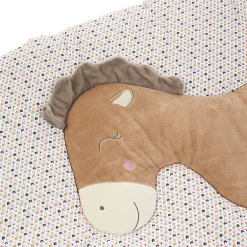 Sterntaler Kruipdeken Pauline 95 X 130 Cm 11 Sterntaler Kruipdeken Pauline 95 X 130 Cm -Sterntaler sterntaler kruipdeken pauline 95 x 130 cm a301539 4