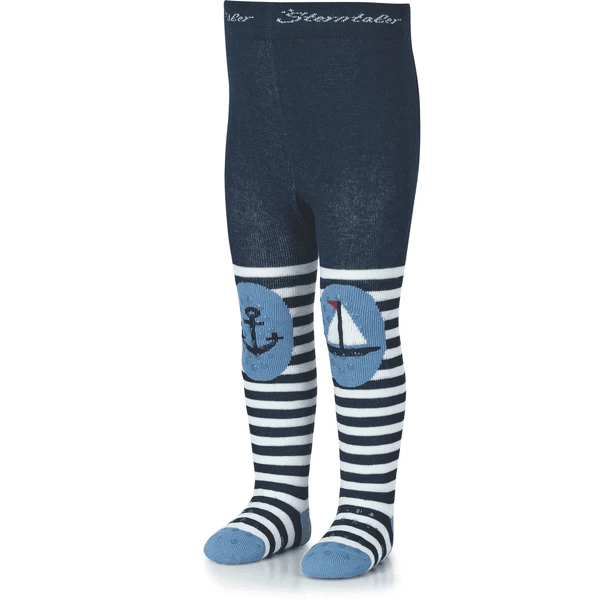 Sterntaler Kruipende Maillot Vuurtoren Marine 6 Sterntaler Kruipende Maillot Vuurtoren Marine - Afbeelding 4