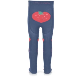 Sterntaler Kruipende Panty Aardbei Blauw 9 Sterntaler Kruipende Panty Aardbei Blauw -Sterntaler sterntaler kruipende panty aardbei blauw a409641 2