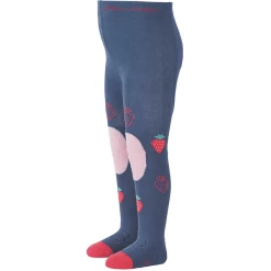 Sterntaler Kruipende Panty Aardbei Blauw 11 Sterntaler Kruipende Panty Aardbei Blauw -Sterntaler sterntaler kruipende panty aardbei blauw a409641 4