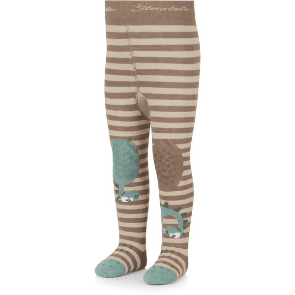 Sterntaler Kruipende Panty Dino Bruin 3 Sterntaler Kruipende Panty Dino Bruin