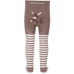 Sterntaler Kruipende Panty Emmi Bruin -Sterntaler sterntaler kruipende panty emmi bruin a409628 2