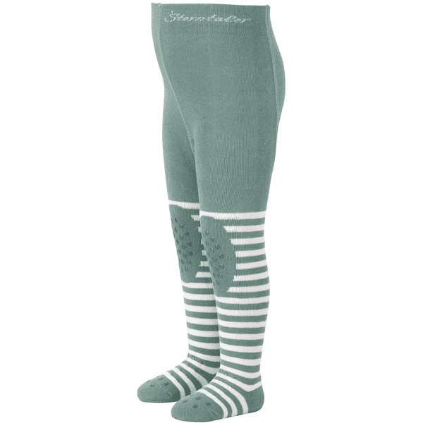 Sterntaler Kruipende Panty Emmi Groen 7 Sterntaler Kruipende Panty Emmi Groen - Afbeelding 5