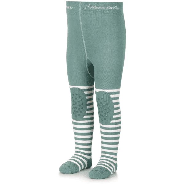 Sterntaler Kruipende Panty Emmi Groen 3 Sterntaler Kruipende Panty Emmi Groen