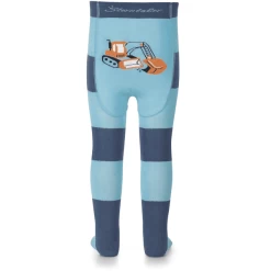 Sterntaler Kruipende Panty Graver Blauw 9 Sterntaler Kruipende Panty Graver Blauw -Sterntaler sterntaler kruipende panty graver blauw a409632 2