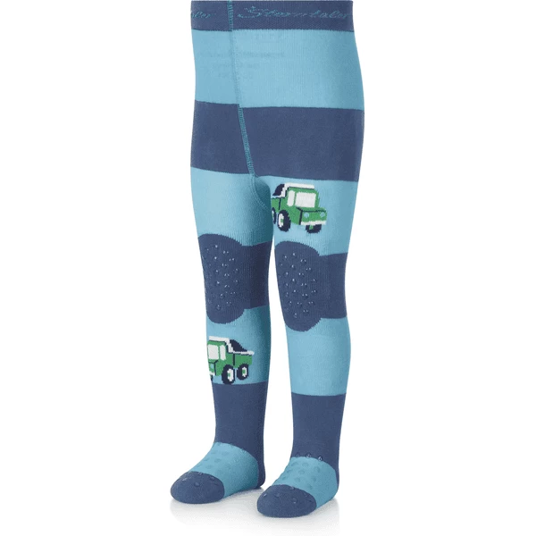 Sterntaler Kruipende Panty Graver Blauw 6 Sterntaler Kruipende Panty Graver Blauw - Afbeelding 4