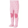 Sterntaler Kruipende Panty Muis Roze