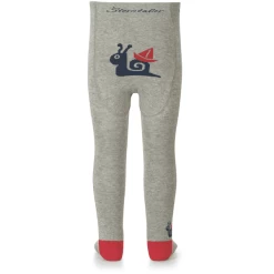 Sterntaler Kruipende Panty Slak Lichtgrijs -Sterntaler sterntaler kruipende panty slak lichtgrijs a409644 2