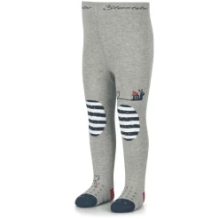 Sterntaler Kruipende Panty Slak Lichtgrijs -Sterntaler sterntaler kruipende panty slak lichtgrijs a409644 3