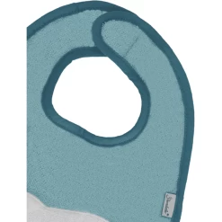 Sterntaler Kunststof Klittenband Elia Donker Turquoise -Sterntaler sterntaler kunststof klittenband elia donker turquoise a384530 4