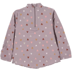 Sterntaler Lange Mouw Zwemshirt Hartje Paars 9 Sterntaler Lange Mouw Zwemshirt Hartje Paars -Sterntaler sterntaler lange mouw zwemshirt hartje paars a408907 2