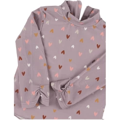 Sterntaler Lange Mouw Zwemshirt Hartje Paars 11 Sterntaler Lange Mouw Zwemshirt Hartje Paars -Sterntaler sterntaler lange mouw zwemshirt hartje paars a408907 4
